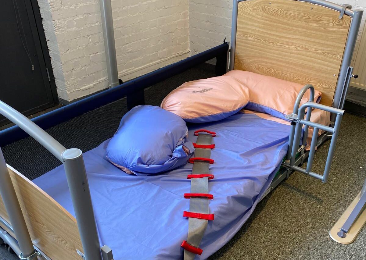 Occupational Therapy shaping live-in care, does it have any advantage?