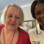 Sunday Care Therapy now provides live in care? Why? Is there any advantage to it?